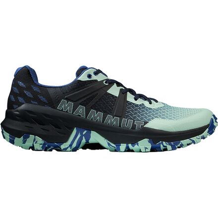 Sertig II Low Trail Running Shoe - Men's
