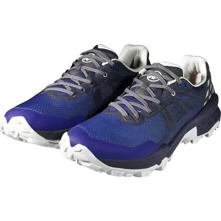 Mammut - Sertig II Low GTX Shoe - Men's