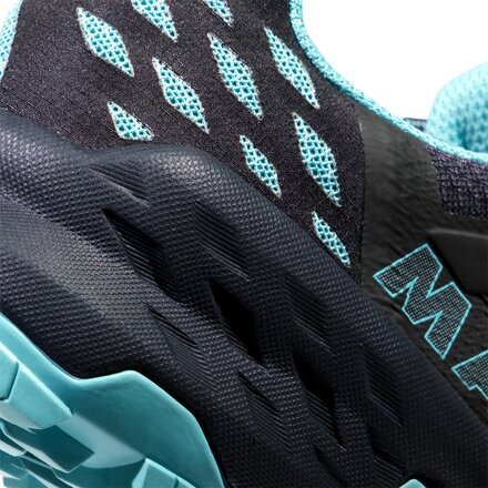 Mammut - Sertig II Low GTX Trail Running Shoe - Women's