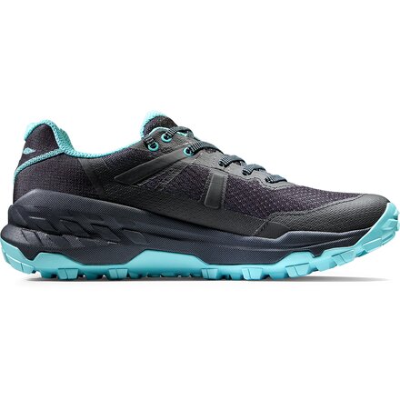 Mammut - Sertig II Low GTX Trail Running Shoe - Women's