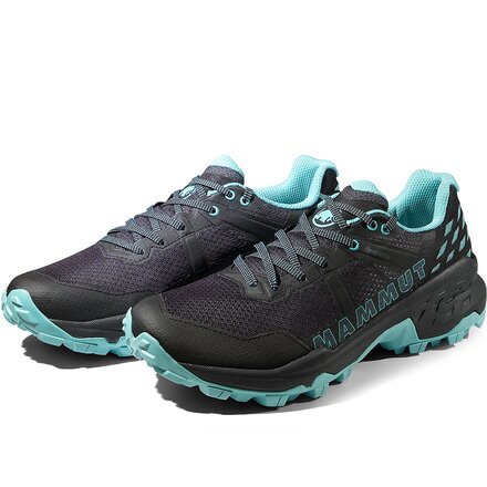 Mammut - Sertig II Low GTX Trail Running Shoe - Women's