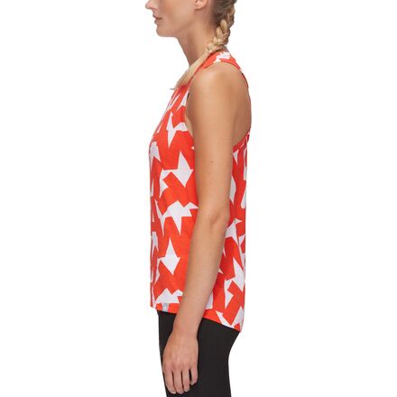 Mammut - 160 Years Mammut Top - Women's