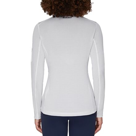 Mammut - Aenergy Light ML 1/2-Zip Pullover - Women's