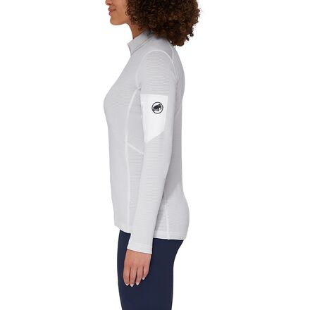 Mammut - Aenergy Light ML 1/2-Zip Pullover - Women's