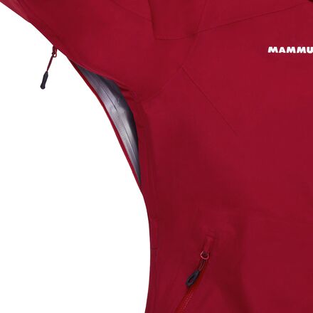 Mammut - Convey Tour HS Hooded Jacket - Women's