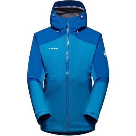 Convey Tour HS Hooded Jacket - Women's