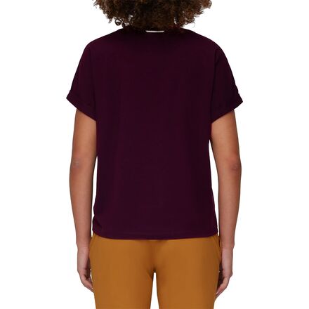 Mammut - Tech T-Shirt - Women's