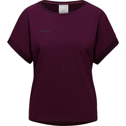 Mammut - Tech T-Shirt - Women's