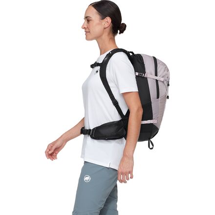 Mammut - Lithium 25L Daypack - Women's