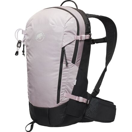 Mammut - Lithium 15L Daypack - Women's - Alpine Calamint/Black
