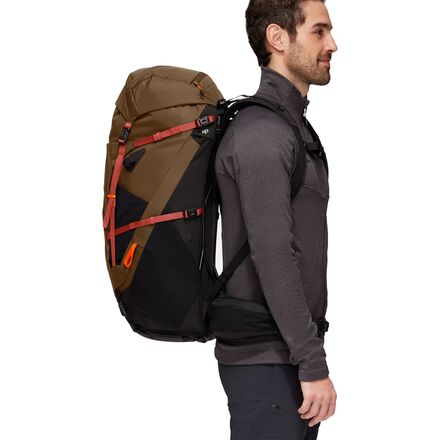 Mammut - Ducan Spine 55L Backpack