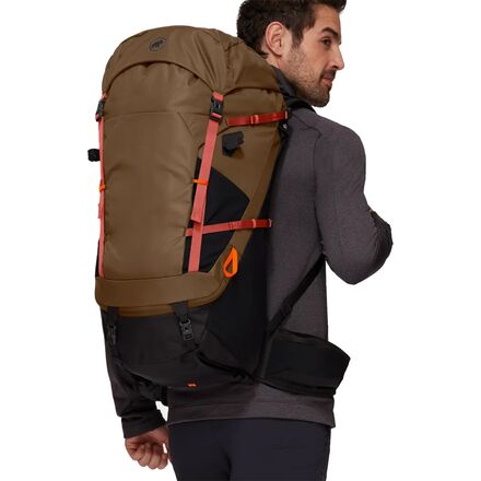 Mammut - Ducan Spine 55L Backpack