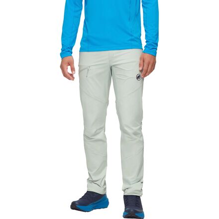 Aenergy Light Softshell Pant - Men's