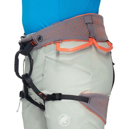 Mammut - Aenergy Light Softshell Pant - Men's