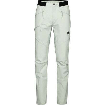 Mammut - Aenergy Light Softshell Pant - Men's