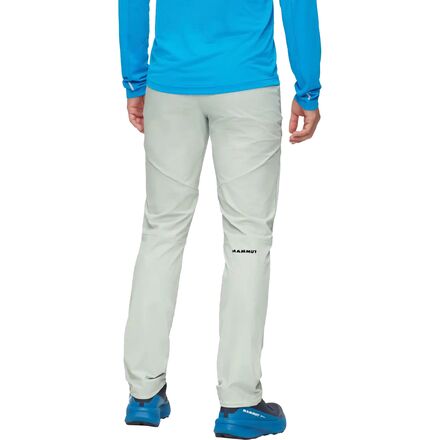 Mammut - Aenergy Light Softshell Pant - Men's