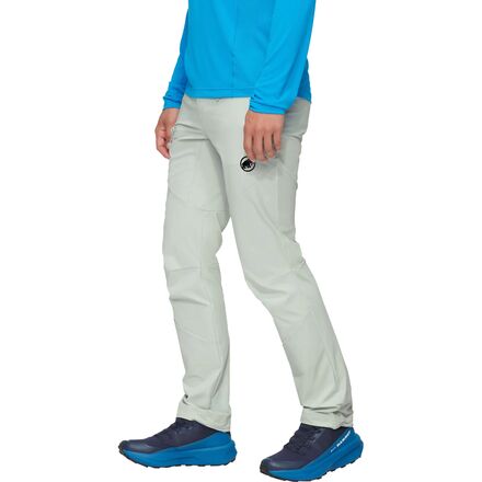 Mammut - Aenergy Light Softshell Pant - Men's