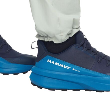 Mammut - Aenergy Light Softshell Pant - Men's