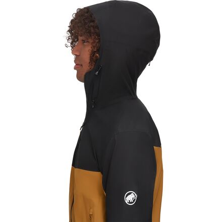 Mammut - Convey Tour HS Hooded Jacket - Men's