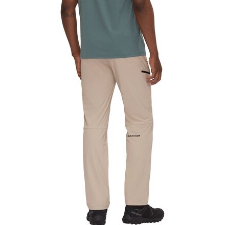 Mammut - Runbold Pant - Men's