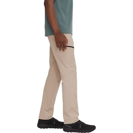 Mammut - Runbold Pant - Men's