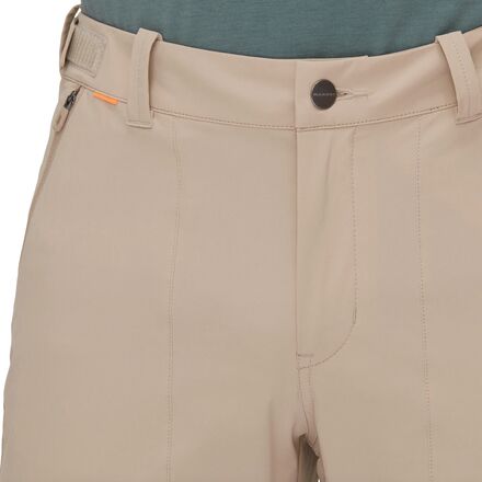 Mammut - Runbold Pant - Men's