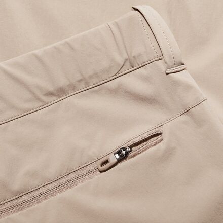 Mammut - Runbold Pant - Men's
