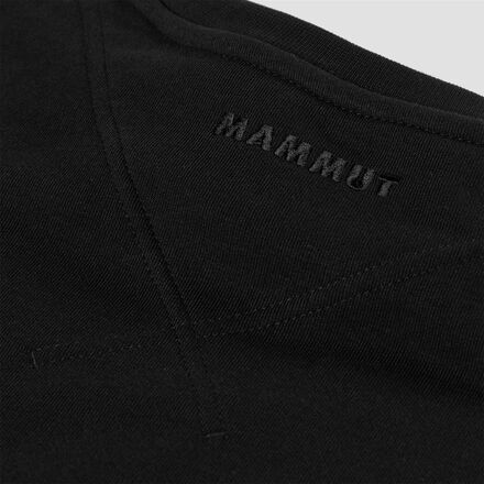 Mammut - Core ML Crew Neck Sweatshirt - Men's