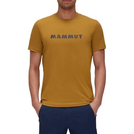 Mammut - Core T-Shirt - Men's
