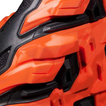 Mammut - Aegility Pro Mid DT Shoe - Men's