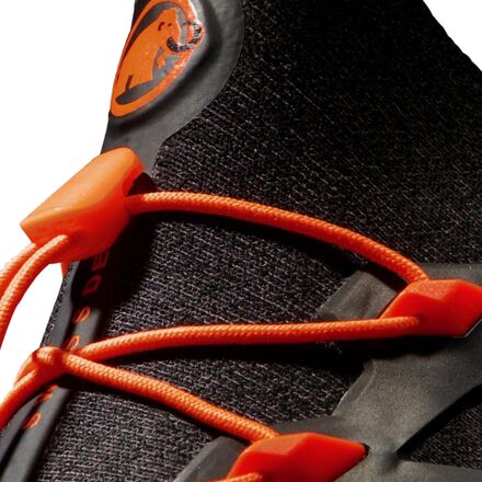 Mammut - Aegility Pro Mid DT Shoe - Men's