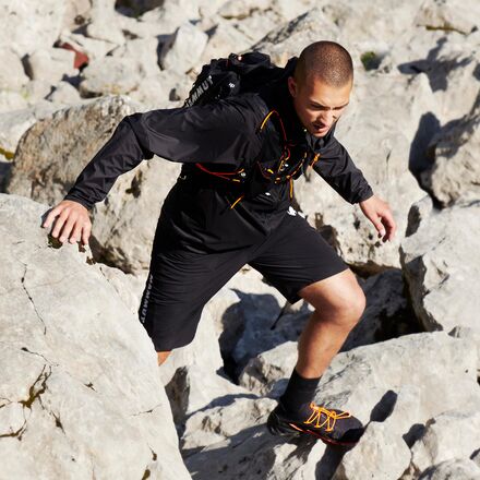 Mammut - Aegility Pro Mid DT Shoe - Men's