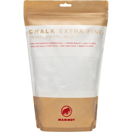 Mammut - Extra Fine 300g Chalk Powder - Neutral
