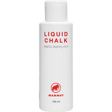 Mammut - Liquid Chalk 100 ml - Neutral