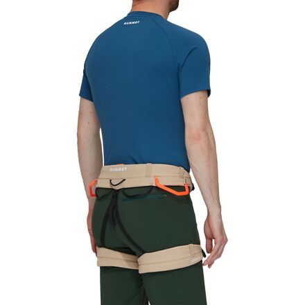 Mammut - Togir 3 Slide Harness