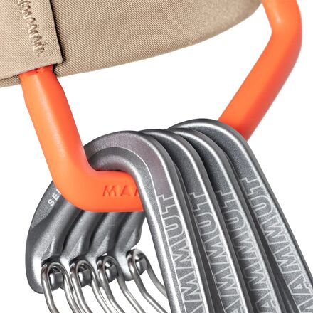 Mammut - Togir 3 Slide Harness