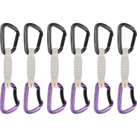 Workhorse Keylock Quickdraw - 6-Pack