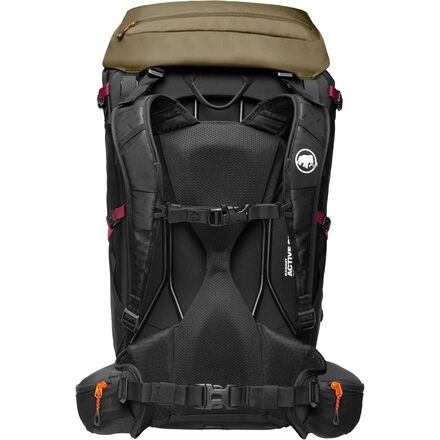 Mammut - Ducan Spine 55L Backpack - Women's