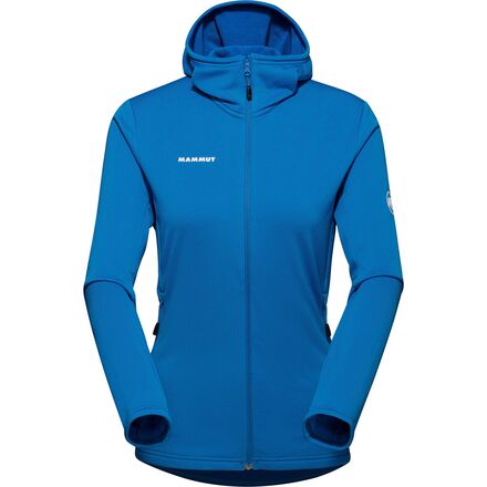 Mammut - Aconcagua Light ML Hooded Jacket - Women's