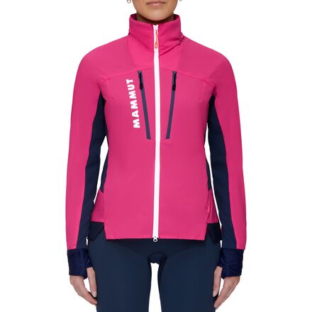Mammut - Aenergy IN Hybrid Jacket - Women's