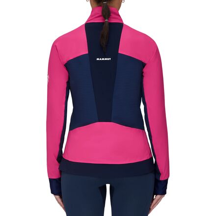 Mammut - Aenergy IN Hybrid Jacket - Women's