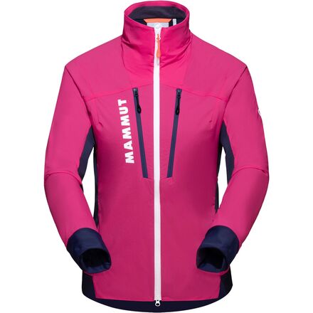 Mammut - Aenergy IN Hybrid Jacket - Women's