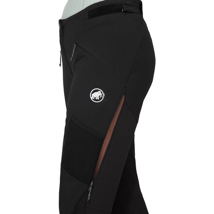 Mammut - Aenergy IN Hybrid Pant - Women's