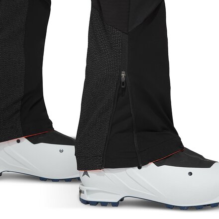 Mammut - Aenergy IN Hybrid Pant - Women's