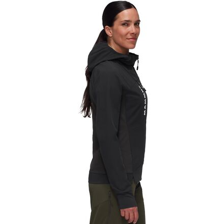 Mammut - Aenergy SO Hybrid Hooded Jacket - Women's