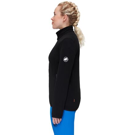 Mammut - Innominata Light ML Jacket - Women's