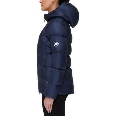 Mammut - Meron IN Hooded Jacket - Women's