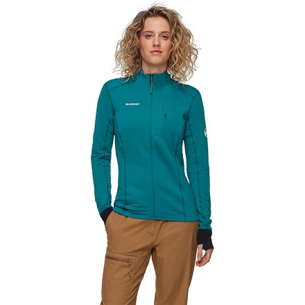 Taiss Light ML Jacket - Women's