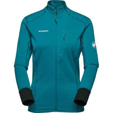 Mammut - Taiss Light ML Jacket - Women's
