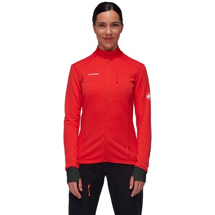 Taiss Light ML Jacket - Women's